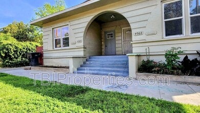 4060 6th St in Riverside, CA - Building Photo - Building Photo