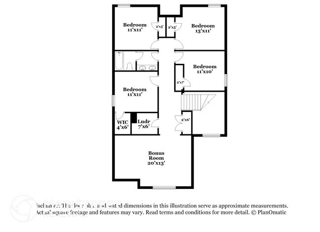 property at 4176 Rawhide Pk
