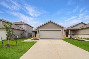 18626 Etta Pnes Cir in Crosby, TX - Building Photo