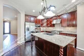 613 W San Carlos Way in Chandler, AZ - Building Photo - Building Photo