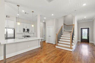 1814 Napa Creek Ln in Houston, TX - Building Photo - Building Photo