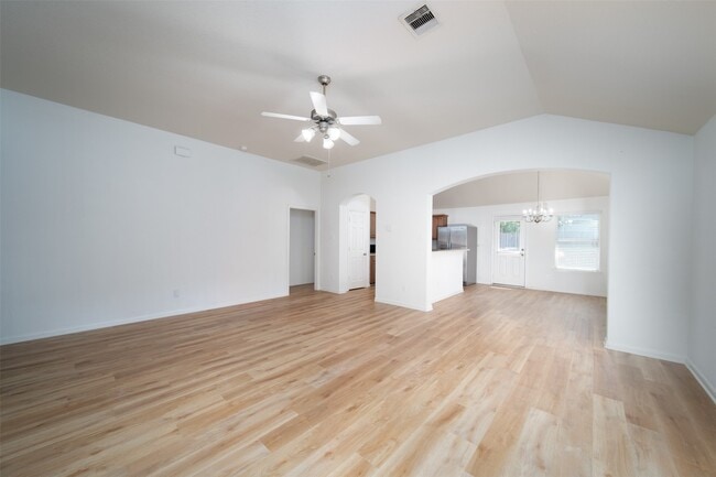 property at 5706 Rocky Trail Dr