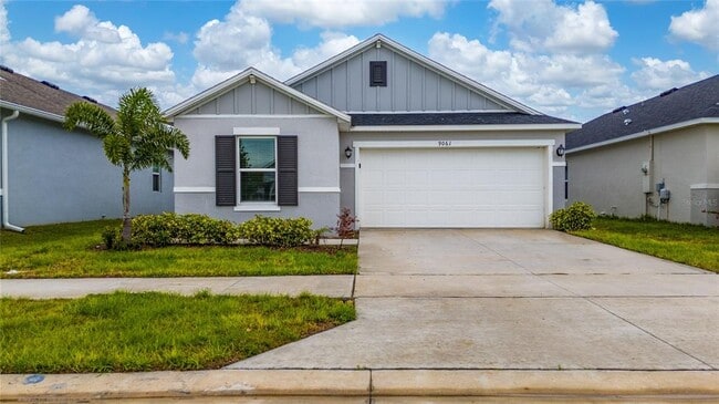 property at 9061 Oscraft Dr