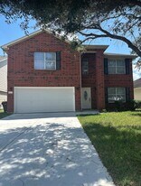 9611 Rads Point in Sugar Land, TX - Building Photo