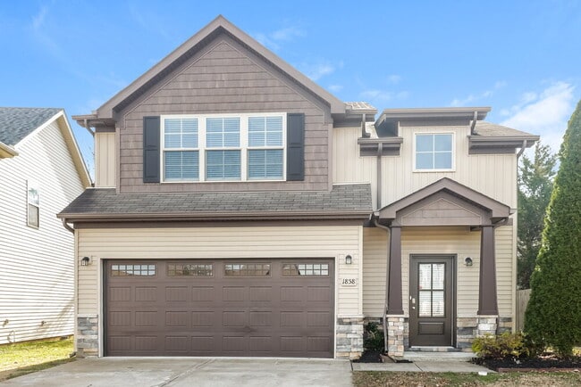 property at 1858 Warmingfield Dr