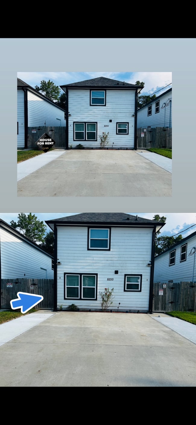 property at 8220 Crestview Dr