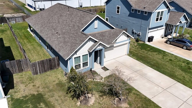 property at 13346 Pecan Trails Dr