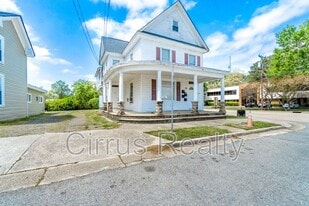 133 North St in Suffolk, VA - Building Photo