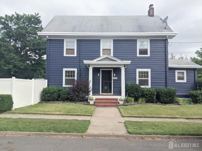 property at 310 4th St