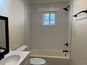 119 Blanton Ave-Unit -C in Griffin, GA - Building Photo - Building Photo