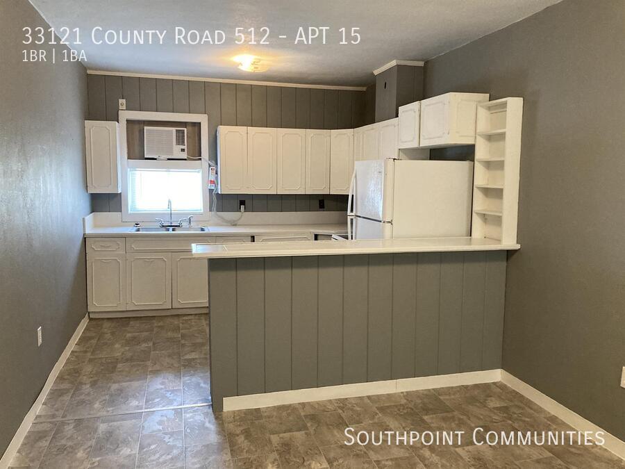33121 Co Rd 512 in Sidon, MS - Building Photo