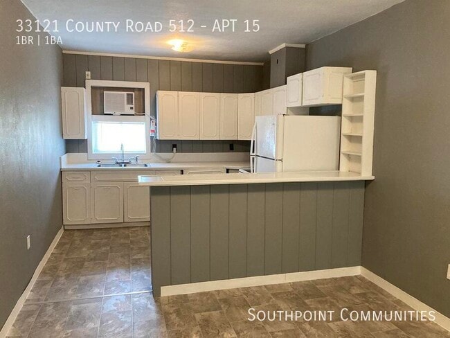 property at 33121 Co Rd 512