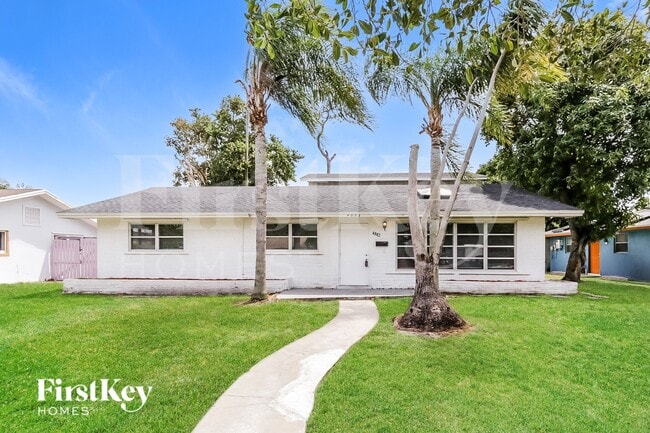 property at 4882 Pine Cone Ln