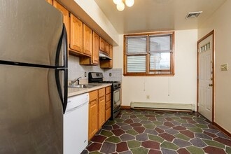 207 N Fullerton Ave in Montclair, NJ - Building Photo - Building Photo