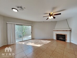 3254 Mystic Ridge Ct in Las Vegas, NV - Building Photo - Building Photo