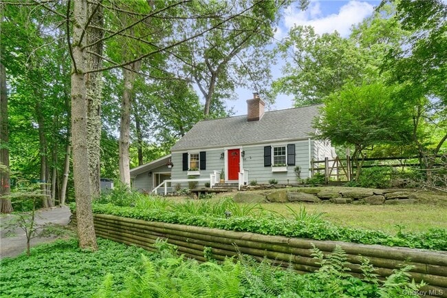 property at 64 Pine Cliff Rd