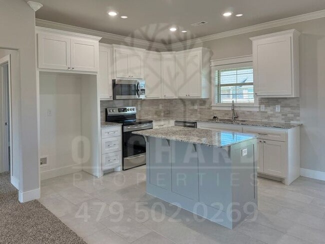 property at 998 Madden St