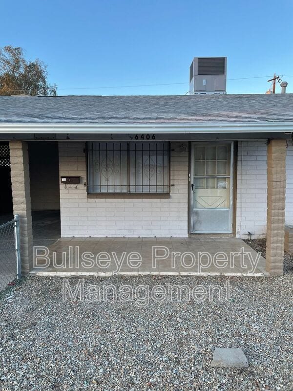 6406 W Rose Ln in Glendale, AZ - Building Photo - Building Photo