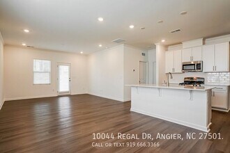 10044 Regal Dr in Angier, NC - Building Photo - Building Photo
