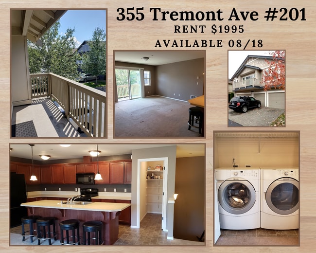 property at 355 Tremont Ave