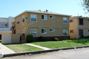 7322 Vista Del Monte Ave Apartments