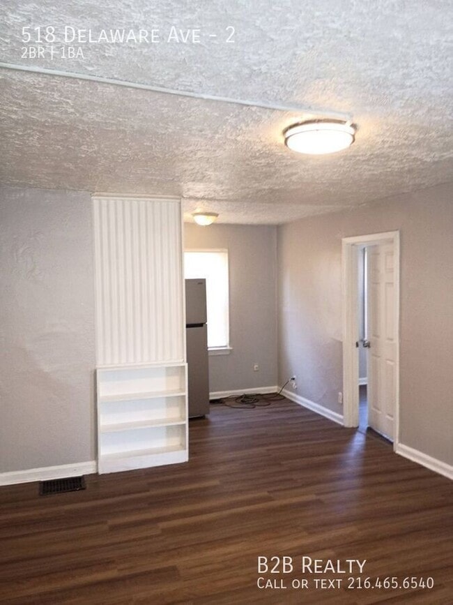 property at 518 Delaware Ave