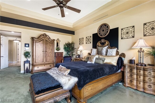 property at 9145 Tesoras Dr