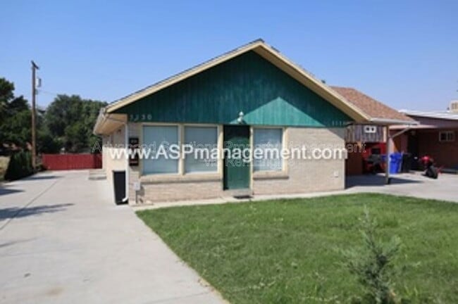 3128 S 700 E in South Salt Lake, UT - Building Photo - Building Photo