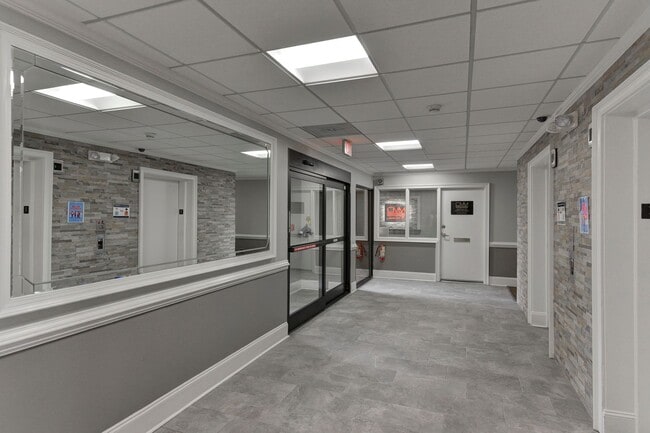 1100 Wheat St in Columbia, SC - Foto de edificio - Building Photo