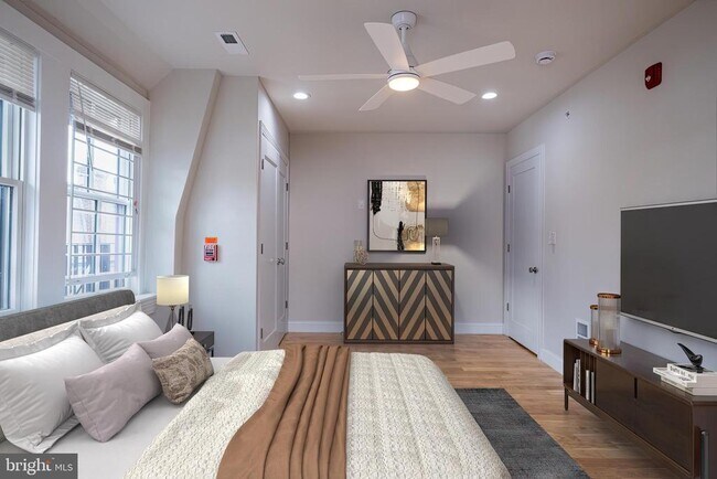 333 S 21st St in Philadelphia, PA - Building Photo - Building Photo