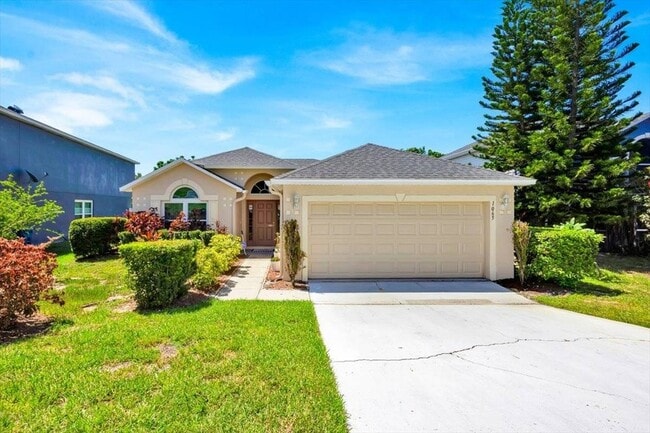 property at 1065 Ronlin St