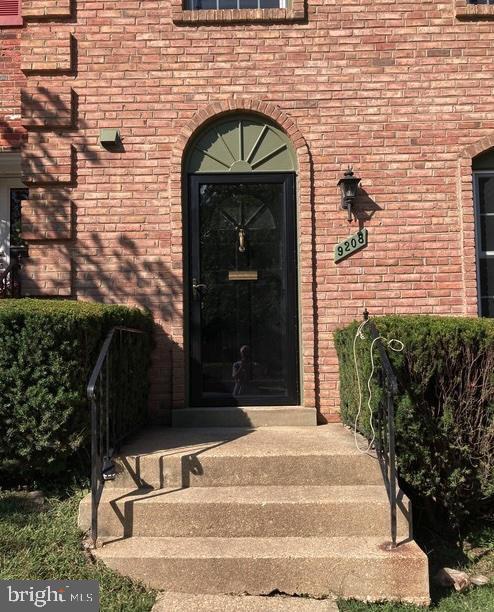 property at 9208 Annhurst St