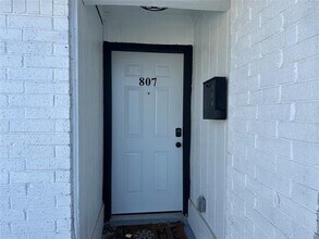 809 W Broadus St in Fort Worth, TX - Building Photo - Building Photo