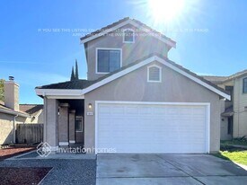 1837 Babbe St in Oakley, CA - Building Photo