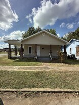 1609 48th Street Ensley in Birmingham, AL - Building Photo