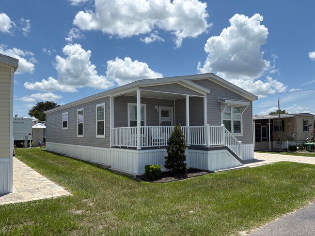 123 Mouse Mountain Dr in Davenport, FL - Building Photo - Building Photo