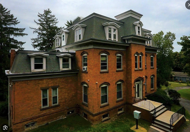 property at 11 Whitehill Terrace