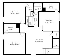 12618 Mountain Daisy Rd in Houston, TX - Building Photo - Building Photo