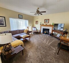 7930 Silver Maple Ln in Colorado Springs, CO - Building Photo - Building Photo