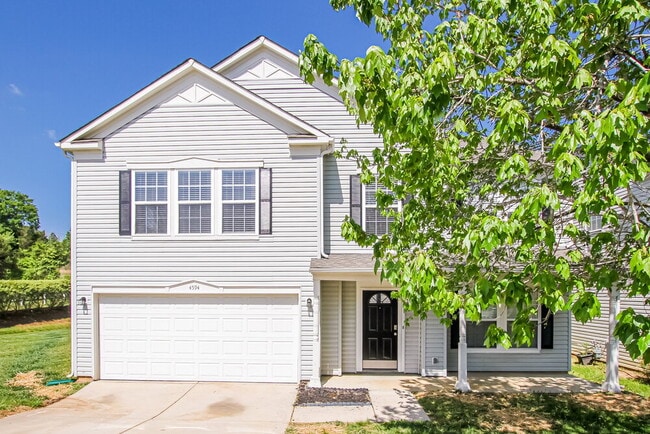 property at 4594 Norfleet St