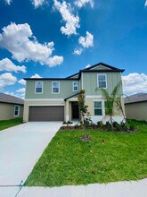 11320 Linden Depot Rd in San Antonio, FL - Building Photo - Building Photo