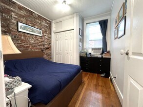 11 Irving St in Boston, MA - Building Photo - Building Photo