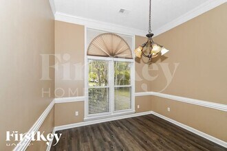844 Tropicana Dr E in Memphis, TN - Building Photo - Building Photo