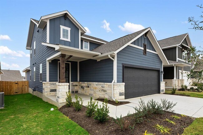 283 Ranier Wy in Dripping Springs, TX - Building Photo - Building Photo