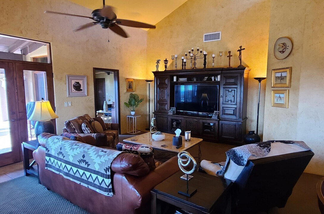 4251 N Summer Set Dr in Tucson, AZ - Building Photo