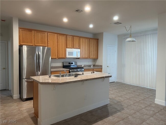 3701 Ocean Waters St in Las Vegas, NV - Building Photo - Building Photo