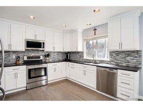 8523 Bluegrass Cir in Parker, CO - Building Photo - Building Photo