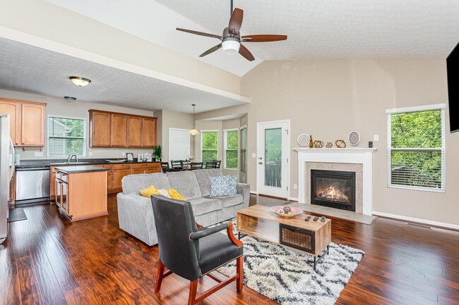 7862 Waggoner Trace Dr in Columbus, OH - Building Photo - Building Photo