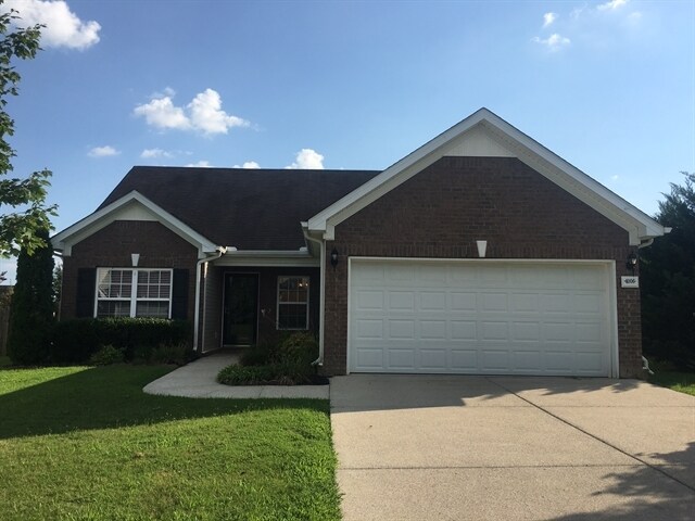 4006 Sequoia Trl in Spring Hill, TN - Building Photo