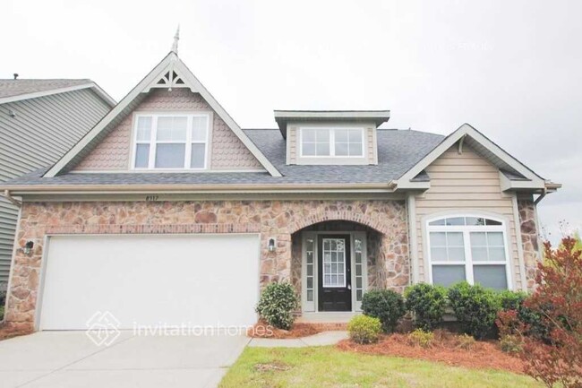 property at 8317 Willow Branch Dr